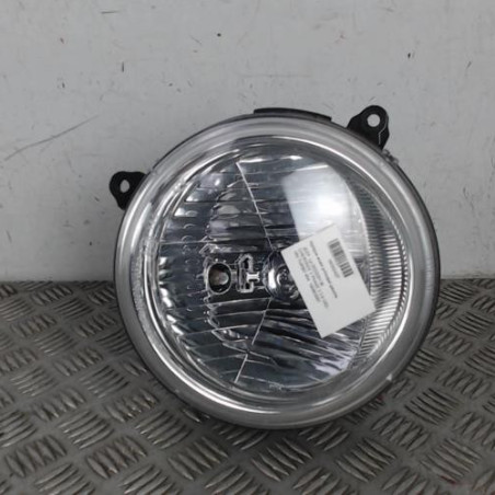 Optique avant principal gauche (feux)(phare) JEEP CHEROKEE 2 Photo n°1