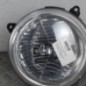 Optique avant principal gauche (feux)(phare) JEEP CHEROKEE 2