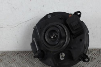 Optique avant principal gauche (feux)(phare) JEEP CHEROKEE 2 Photo n°3