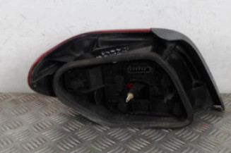 Feu arriere principal droit (feux) CITROEN XSARA
