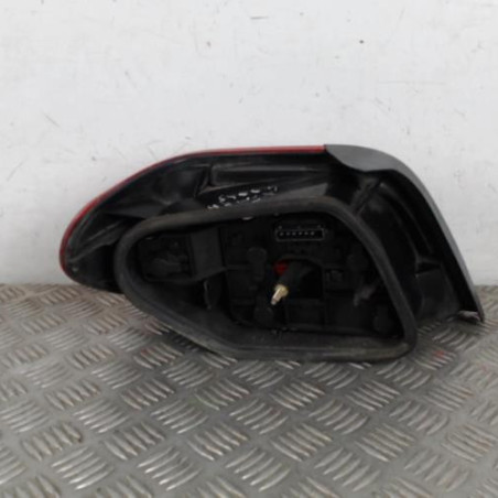 Feu arriere principal droit (feux) CITROEN XSARA