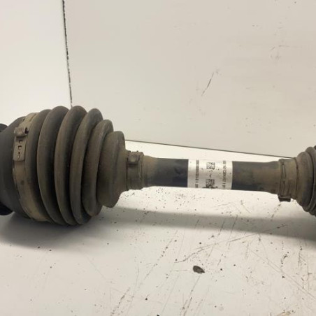 Cardan droit (transmission) MERCEDES CLASSE A 176 Photo n°1