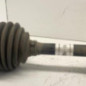 Cardan droit (transmission) MERCEDES CLASSE A 176