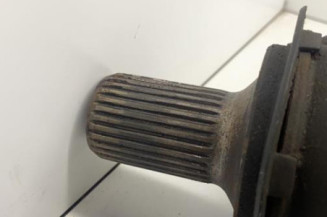 Cardan droit (transmission) MERCEDES CLASSE A 176 Photo n°4