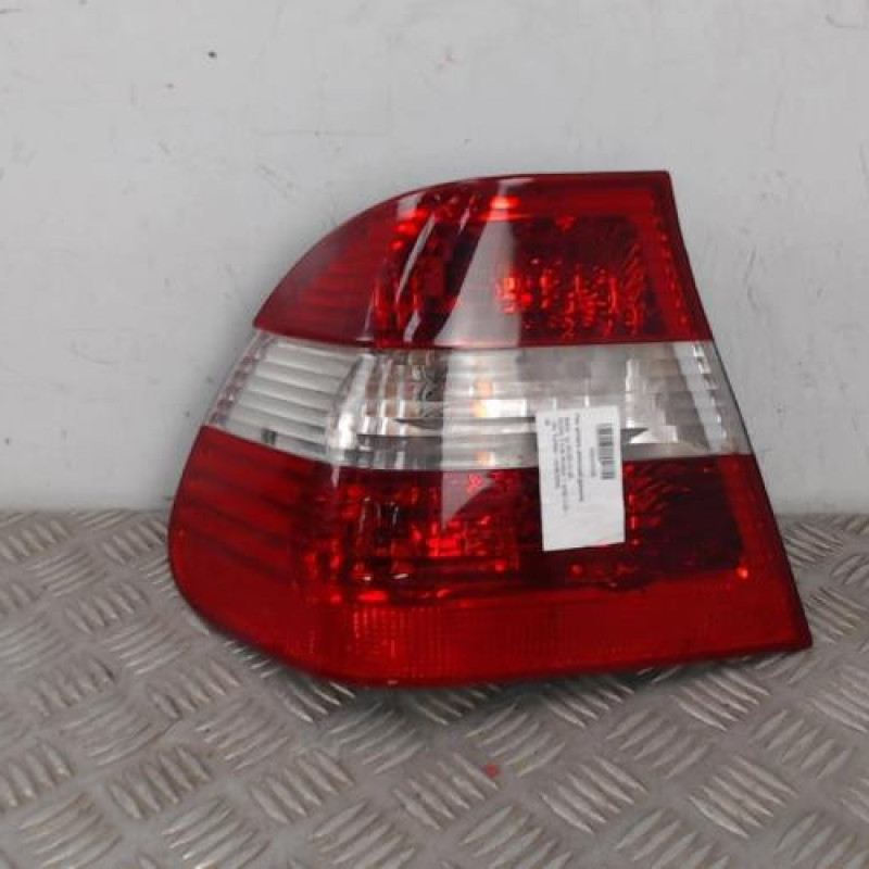 Feu arriere principal gauche (feux) BMW SERIE 3 E46