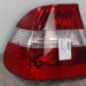 Feu arriere principal gauche (feux) BMW SERIE 3 E46