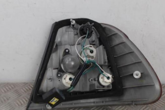 Feu arriere principal gauche (feux) BMW SERIE 3 E46