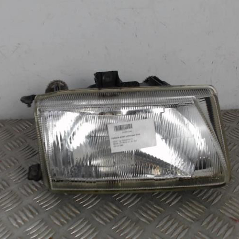 Optique avant principal droit (feux)(phare) SEAT IBIZA 2
