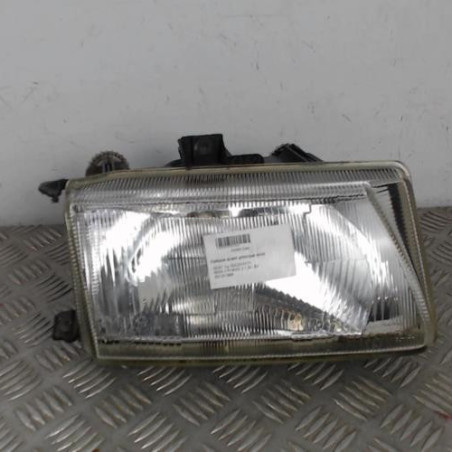 Optique avant principal droit (feux)(phare) SEAT IBIZA 2 Photo n°1