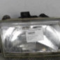 Optique avant principal droit (feux)(phare) SEAT IBIZA 2