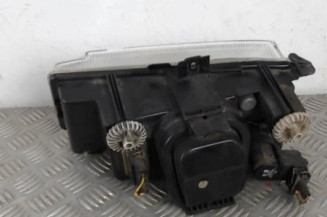 Optique avant principal droit (feux)(phare) SEAT IBIZA 2