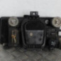 Optique avant principal droit (feux)(phare) SEAT IBIZA 2