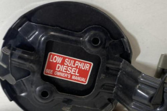 Trappe d'essence TOYOTA AURIS 1 Photo n°3