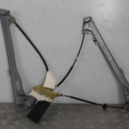 Leve vitre electrique avant gauche RENAULT LAGUNA 3 Photo n°1