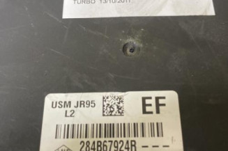 Boitier USM  RENAULT SCENIC 3 Photo n°4