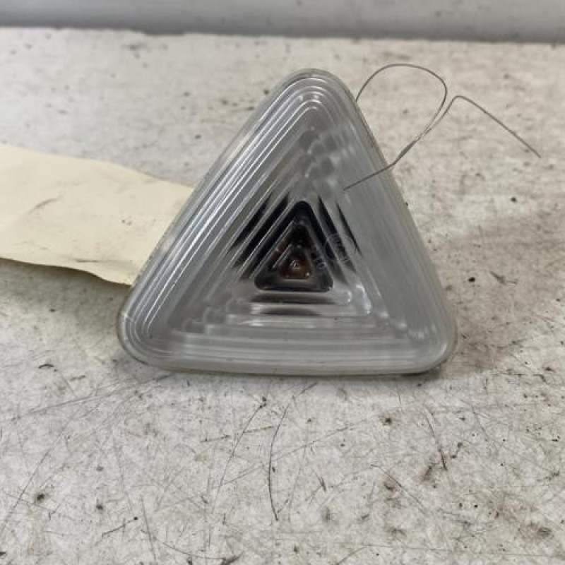 Repetiteur clignotant avant gauche (Feux) RENAULT KANGOO 2