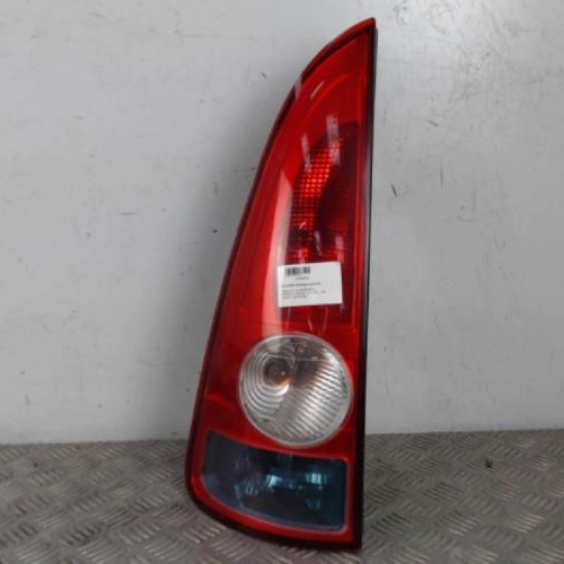 Feu arriere principal gauche (feux) RENAULT ESPACE 4