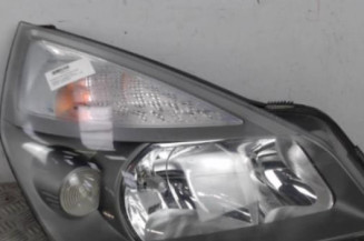 Optique avant principal droit (feux)(phare) RENAULT ESPACE 4 Photo n°1