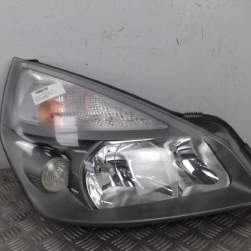 Optique avant principal droit (feux)(phare) RENAULT ESPACE 4