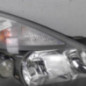 Optique avant principal droit (feux)(phare) RENAULT ESPACE 4