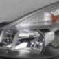 Optique avant principal gauche (feux)(phare) RENAULT ESPACE 4