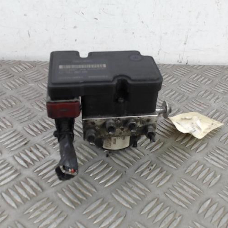 Bloc ABS (freins anti-blocage) FIAT DOBLO 1 Bloc ABS (freins anti-blocage) FIAT DOBLO 1
