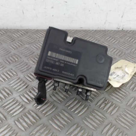 Bloc ABS (freins anti-blocage) FIAT DOBLO 1