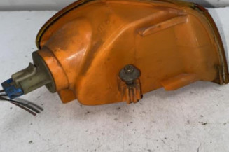 Optique avant secondaire gauche (feux)(clignotant) OPEL ASTRA F