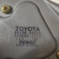 Moteur essuie glace arriere LEXUS RX 1