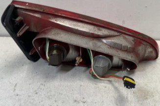 Feu arriere secondaire droit (feux) PEUGEOT 607