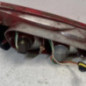 Feu arriere secondaire droit (feux) PEUGEOT 607