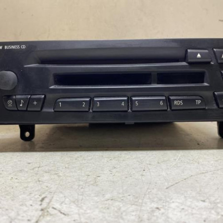 Autoradio BMW SERIE 1 E87 Photo n°1