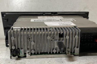 Autoradio BMW SERIE 1 E87 Photo n°3