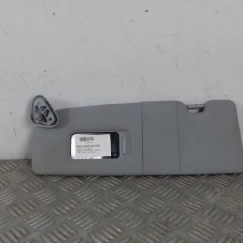 Pare soleil gauche BMW SERIE 1 E87 Pare soleil gauche BMW SERIE 1 E87