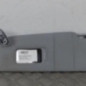Pare soleil gauche BMW SERIE 1 E87
