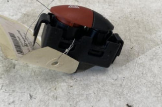 Bouton de warning RENAULT TWINGO 2
