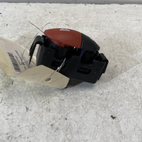 Bouton de warning RENAULT TWINGO 2