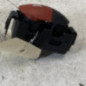 Bouton de warning RENAULT TWINGO 2