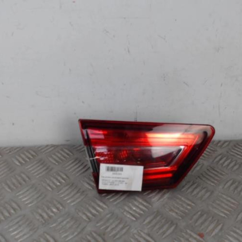 Feu arriere secondaire gauche (feux) RENAULT CLIO 4
