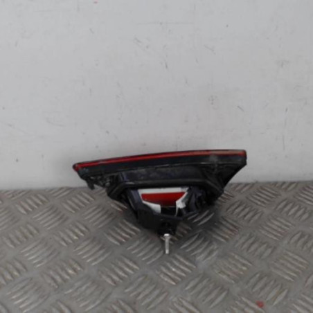 Feu arriere secondaire gauche (feux) RENAULT CLIO 4