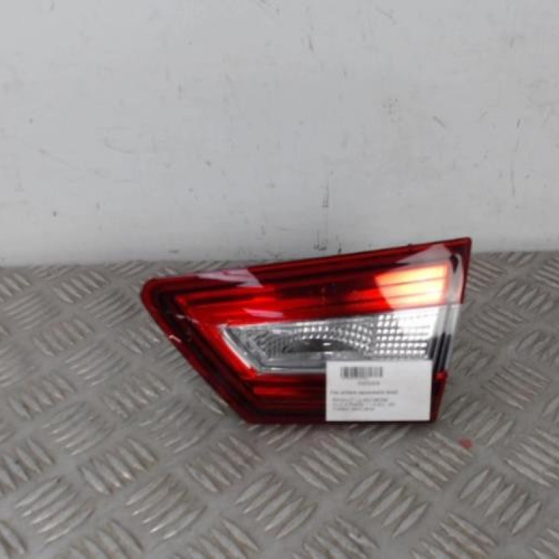 Feu arriere secondaire droit (feux) RENAULT CLIO 4