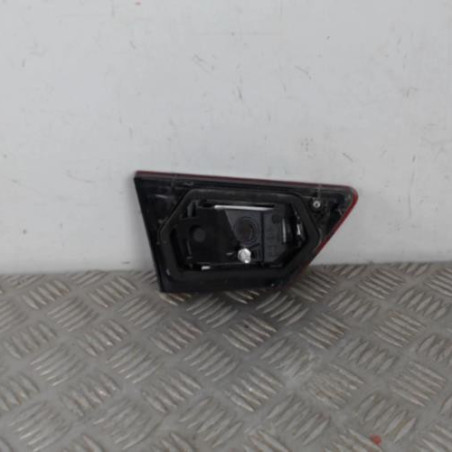 Feu arriere secondaire droit (feux) RENAULT CLIO 4