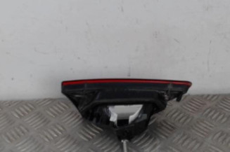 Feu arriere secondaire droit (feux) RENAULT CLIO 4 Photo n°3