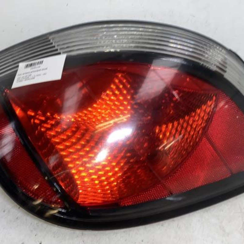 Feu arriere principal droit (feux) KIA RIO 2