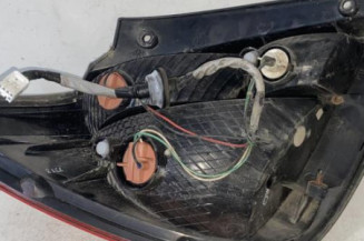 Feu arriere principal droit (feux) KIA RIO 2