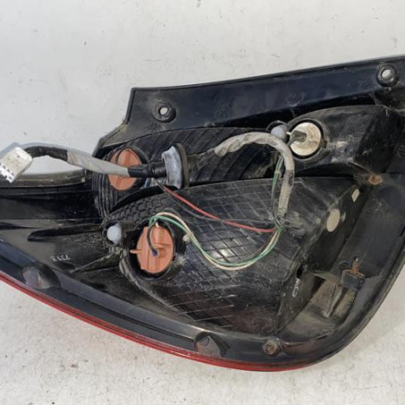 Feu arriere principal droit (feux) KIA RIO 2