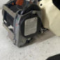 Ceinture avant droit FORD C-MAX 2
