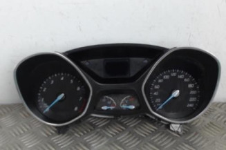 Compteur FORD C-MAX 2 Photo n°1