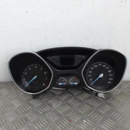 Compteur FORD C-MAX 2 Photo n°1