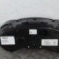 Compteur FORD C-MAX 2